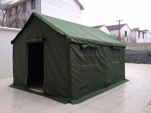 苍溪军事小型帐篷